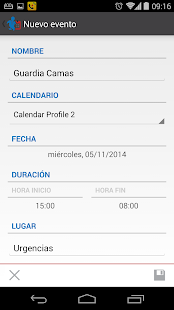 How to install GuardMecum Turnos y guardias patch 1.0.51 apk for pc