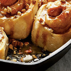Sticky Bun Syrup