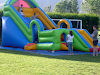Arriendo Juegos Inflables Toboganes Castillos
