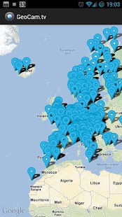 How to mod GeoCam.tv 1.0 apk for laptop