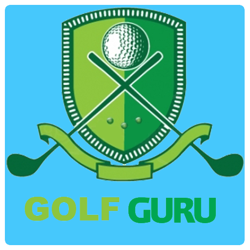 Golf For Money Guide LOGO-APP點子