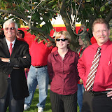 2007-11-17 Arcadia Parade