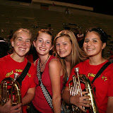 2007-11-14 Wednesday Night Rehearsal