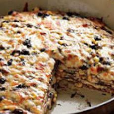 Quesadilla Casserole