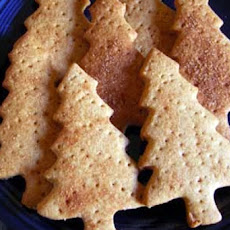 Old Fashioned Christmas Cookies