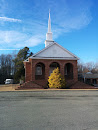 St. Matthew's United Methodist Church