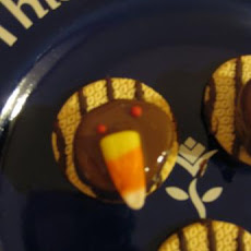 Little Turkeys