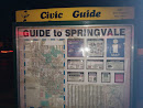 Civic Guide To Springvale