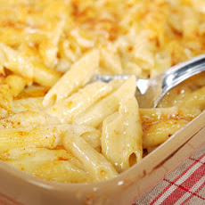 Beecher's Flagship Cheese Sauce