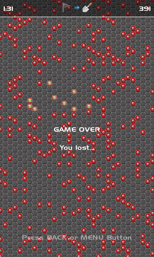 【免費解謎App】Minesweeper Unlimited! FREE-APP點子