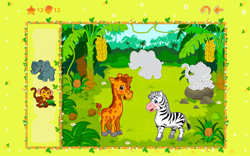 How to download Animal puzzles Lite for kids patch 1.0.14061618 apk for android
