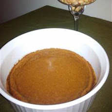 Carrot Souffle