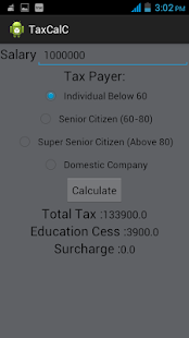 How to mod TaxCal 1.0 unlimited apk for laptop