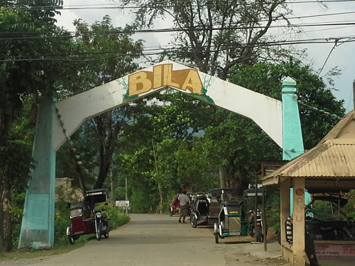 Bila Arch