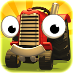 Tractor Trails Apk