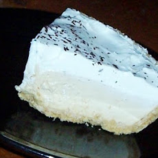Peanut Butter Pie V