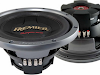 Pionner 12 1400 Maximos 400Rms Doble Bobina 4Ohm