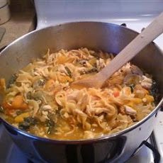 Lloyd's Healthy Chicken Zoopa