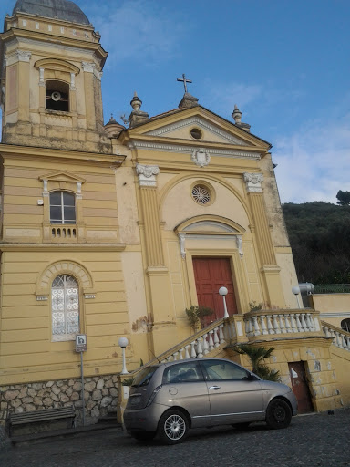 Basilica di Santa Lucia