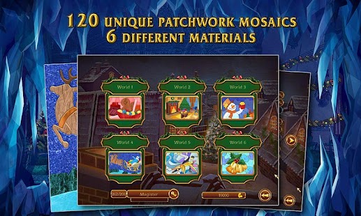 How to download Christmas Mosaics. Frozen Free 1.0.0 apk for pc