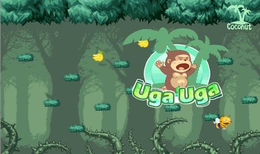How to install Uga Uga lastet apk for android