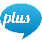 Messaging Plus #SMS #VideoChat Apk