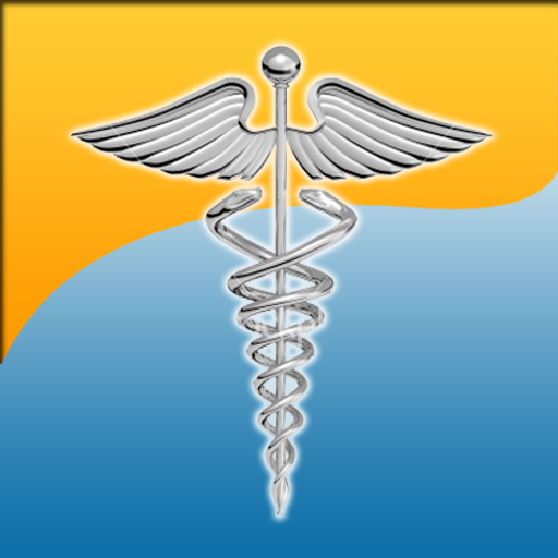 Virtual Patient LOGO-APP點子