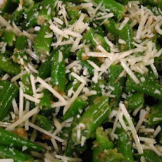 Italian Green Beans