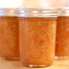 Banana Butter with Pumpkin Pie Spice