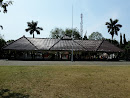 Balau Utama Alun Alun BANGIL