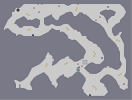 Thumbnail of the map 'Spirits'
