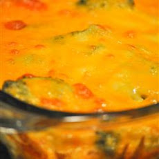 Easy Chicken Divan
