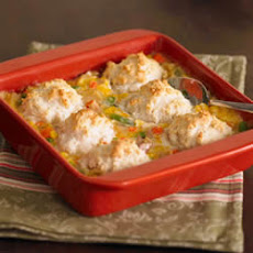 Chicken and Biscuits