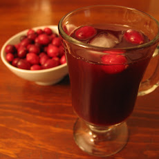 Two Way Wine Holiday Punch
