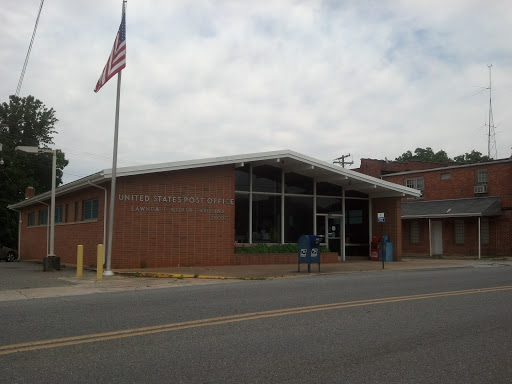 Lawndale Post Office