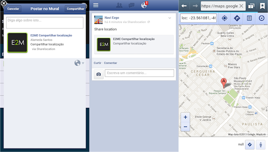 How to get E2M AUTOGUIA Sao Paulo: GPS patch 1.0.11 apk for bluestacks