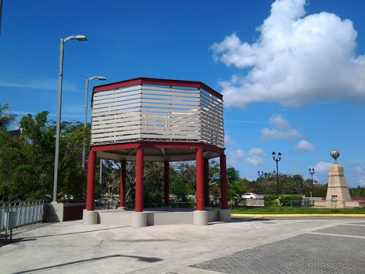 Gazebo de Trujillo Alto