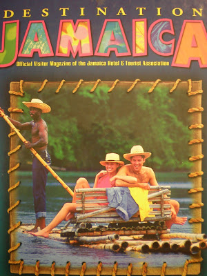 jamaica