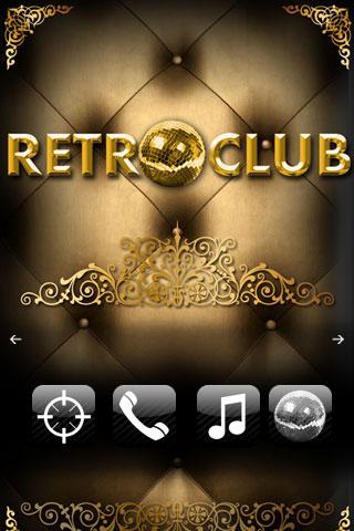 Retro Club