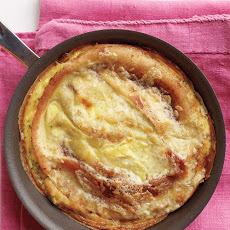 Breakfast Sandwich Frittata