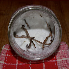Vanilla Extract