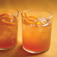 Apple Brandy and Cider