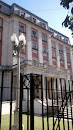 Tribunales Federales de La Plata