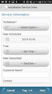 How to mod StarTrak Connect 1.62.31 apk for android