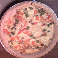 Christmas Morning Pie