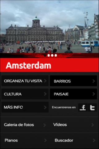 Guia de Amsterdam