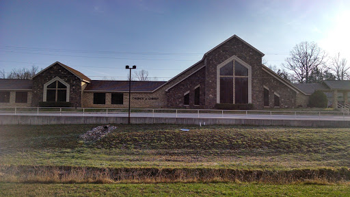 Salem Church of Christ