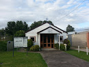 Scots Presbyterian Church