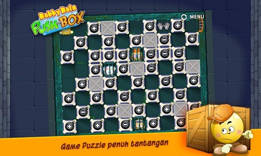 How to mod Bobby Bola Push The Box 1.0.2 mod apk for pc