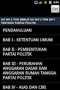 How to install UU Partai Politik patch 1.1 apk for android